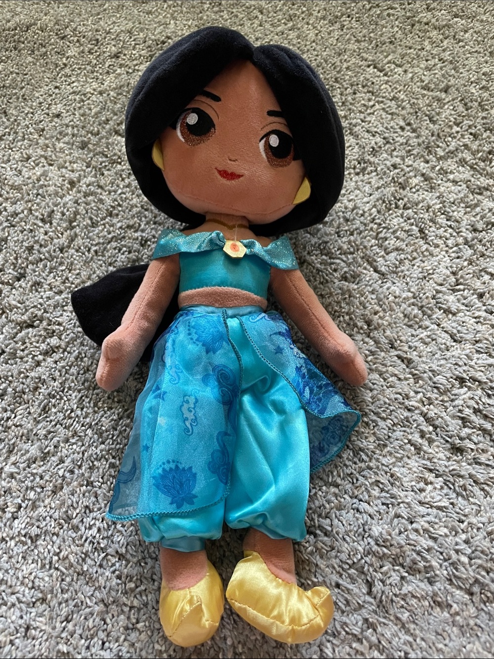 Disney Princess Jasmine